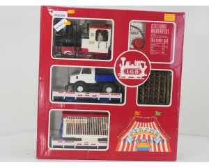 LGB 21988 Circus-zug Start-set