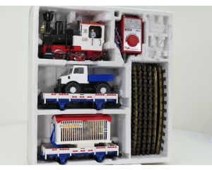 LGB 21988 Circus-zug Start-set