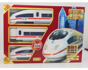 LGB 70600 LCE-3-Starter Set Compleet