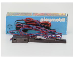 Playmobil 4351 Aansluitsnoer #9596