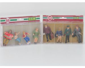LGB Figuren set A 