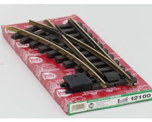 LGB 12100 Handweiche links,R1,30 Grad