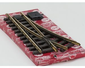 LGB 12100 Handweiche links,R1,30 Grad