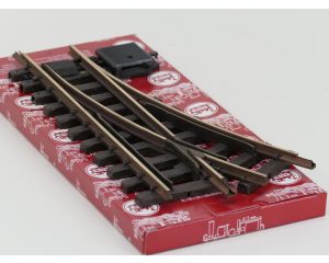 LGB 12100 Handweiche links,R1,30 Grad