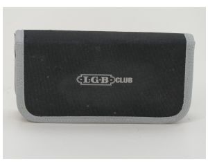 LGB Club Gereedschap-set Collectors Item!