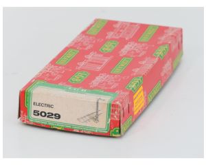 LGB 5029 Electric seinpaal 