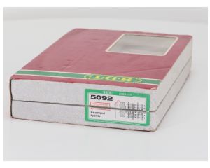LGB 50920 Hauptsignal, Hp0/Hp1 