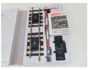 LGB 50920 Hauptsignal, Hp0/Hp1 