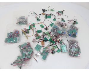 Electronica USA Trains - Bastelreste #9406