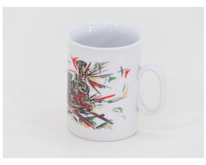 LGB 08136 Koffiebeker 30 Jaar 1968-1998