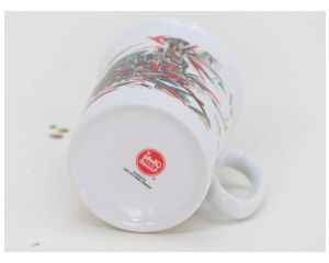 LGB 08136 Koffiebeker 30 Jaar 1968-1998