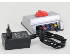 PIKO 35006 & 55006 G-Fahrregler Basic & Netzgerät