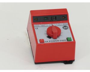 LGB 51070 Elektron. Fahrregler, 5A Neue Version