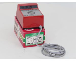 LGB 5006 Transformator 220V (AC)17V 1.2A (AC) 22V 2A(2,7A) (DC)