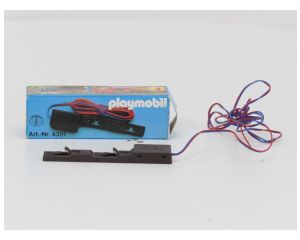 Playmobil 4351 Aansluitsnoer #9612
