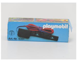 Playmobil 4351 Aansluitsnoer #9612
