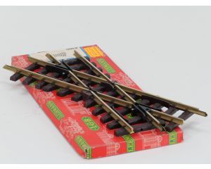 Playmobil 4360 Spoor kruizing 30' Messing (LGB 13000)