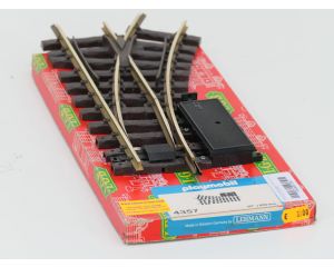 Playmobil 4357 Handwissel Messing Rechts ,R1,30 Grad (oud model)