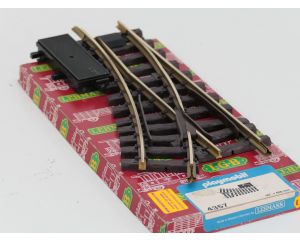 Playmobil 4357 Handwissel Messing Rechts ,R1,30 Grad (oud model)