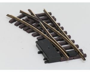 LGB 1200 Handweiche rechts,R1,30 Grad (oud model)
