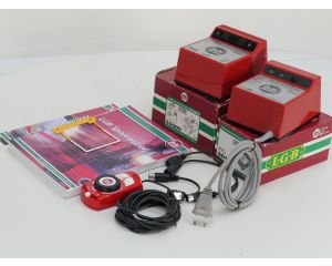 LGB/lenz digitaalset. 55000 & 50110 & LGB Spoorwijzer Naslagwerk