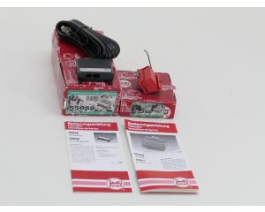 LGB Set 55050 & 55055, RC-Sender & RC-Empfänger
