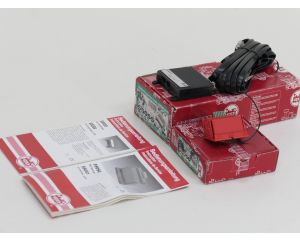 LGB Set 55050 & 55055, RC-Sender & RC-Empfänger