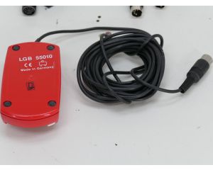LGB 55010 MZS-lokmaus