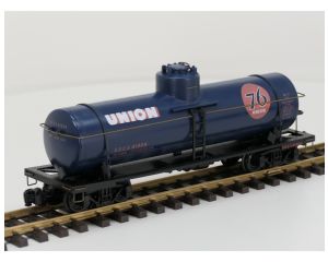 Aristo Craft Single Dome Tank Car Union 76 Oil 41304