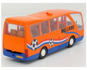 Playmobil 5025 Holland Supportersbus #9613
