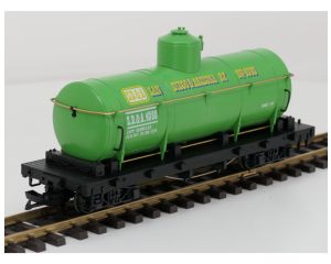 LGB 4080 Y05 Tankwagon San Diego & Arizona ry No 4080