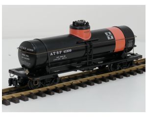 Aristo Craft Trains Art 41309 SF Chemical Tank Car
