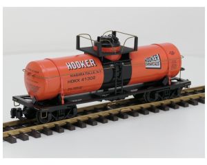 Aristo Craft ART-41302 Hooker Tank Car
