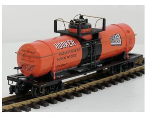 Aristo Craft ART-41302 Hooker Tank Car