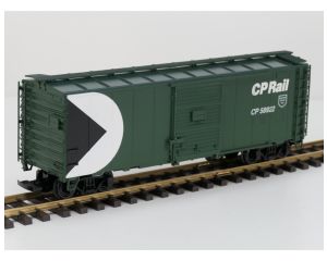 Aristo Craft Trains 46035 Box Car CP Rail 58922