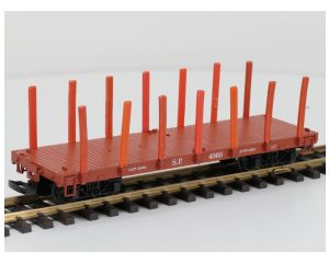 LGB 4060 Rongenwagen Southern Pacific