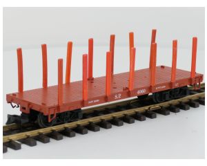 LGB 4060 Rongenwagen Southern Pacific