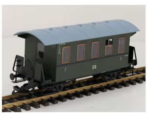 Piko 37125 Personenwagen DR 99-280 Mag