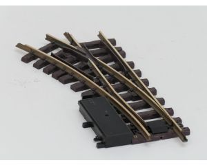 LGB 1210 Handweiche links,R1,30 Grad (oud model)