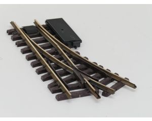 LGB 1210 Handweiche links,R1,30 Grad (oud model)
