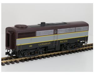 Aristo Craft REA-22052 CP ALCO FB-1 Diesel Locomotive