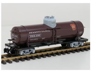Aristo Craft 41310 Pennsylvania Single Dome Tank Car