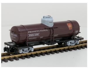 Aristo Craft 41310 Pennsylvania Single Dome Tank Car