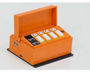 LGB 5075N Stellpult / Control box