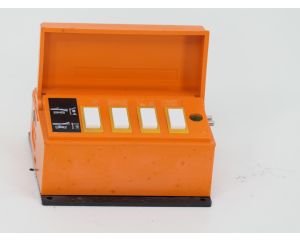 LGB 5075N Stellpult / Control box