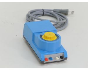 Playmobil 4375 Transformator 220V 0-14V