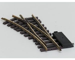 LGB 1210 Handweiche links,R1,30 Grad (oud model)