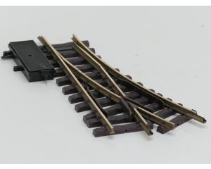 LGB 1210 Handweiche links,R1,30 Grad (oud model)