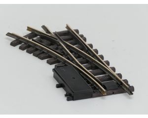 LGB 1210 Handweiche links,R1,30 Grad (oud model)