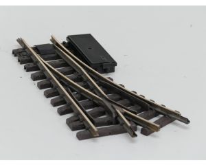 LGB 1210 Handweiche links,R1,30 Grad (oud model)